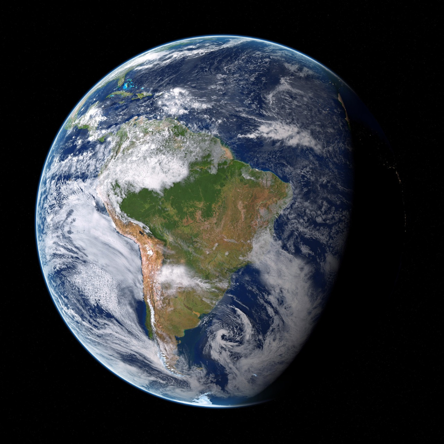 Turismo y economía digital en el Mercosur: el nuevo mapa del consumo del viajero